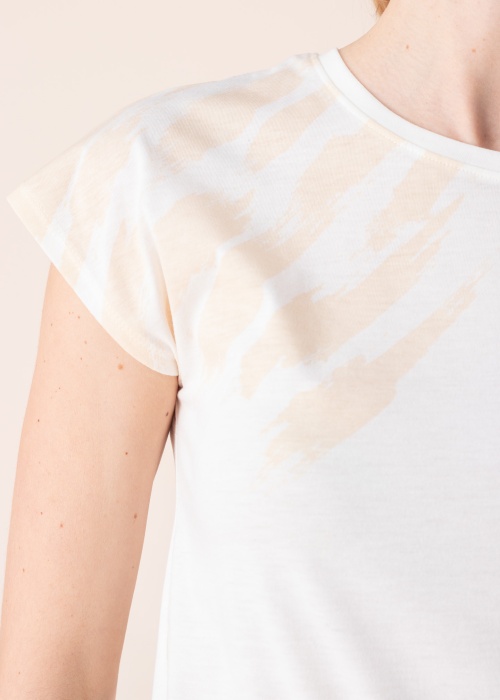 Icepeak marškinėliai Algoman