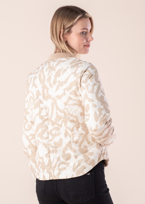 Rino & Pelle dvipusė striukė Halee