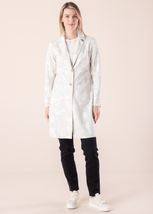 Rino & Pelle pavasario-rudens paltas Babice