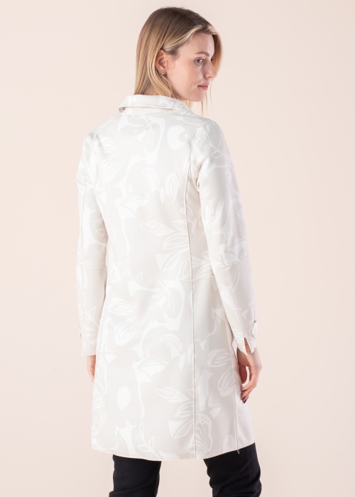 Rino & Pelle pavasario-rudens paltas Babice