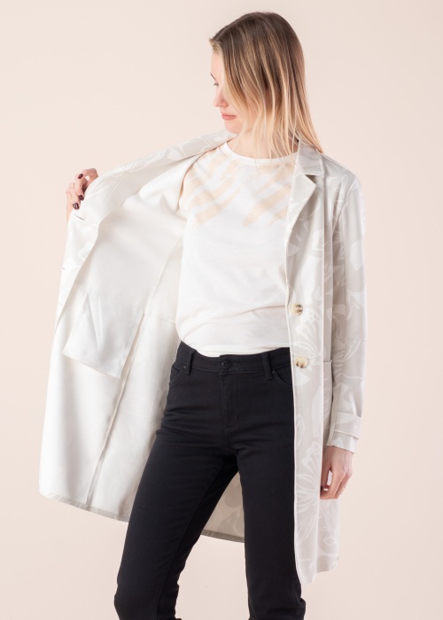 Rino & Pelle pavasario-rudens paltas Babice