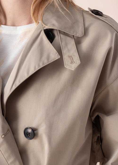 JJXX pavasario-rudens paltas Sophi