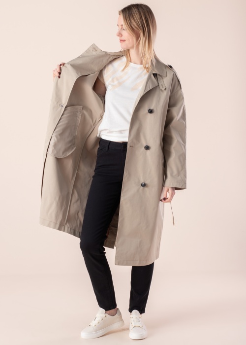 JJXX pavasario-rudens paltas Sophi