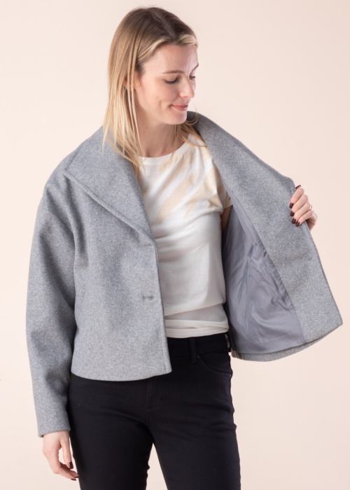 Noisy May švarkas Halston