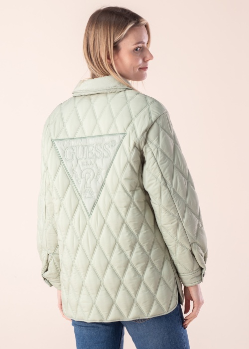 Guess pavasario-rudens striukė Giorgia