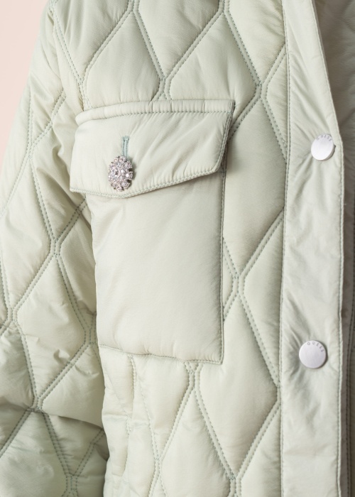 Guess pavasario-rudens striukė Giorgia