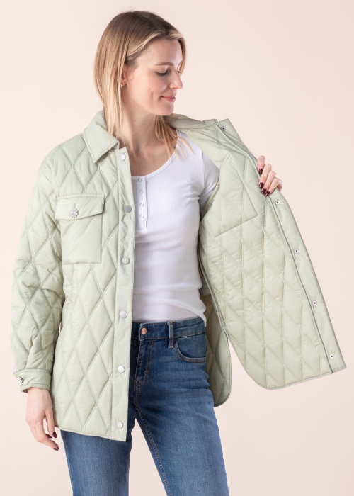 Guess pavasario-rudens striukė Giorgia