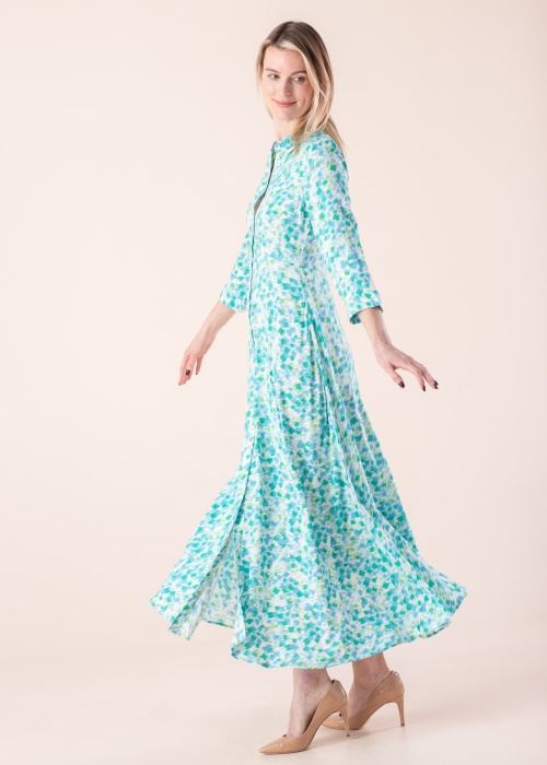 YAS marškinėlis-suknelė Savanna