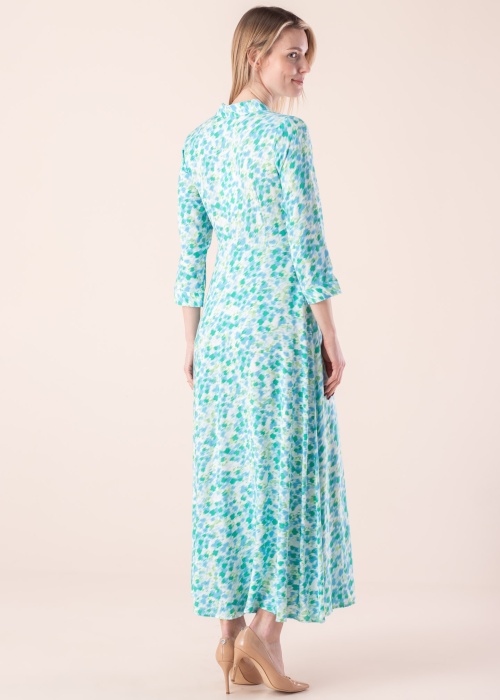 YAS marškinėlis-suknelė Savanna