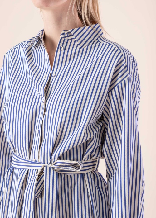 YAS marškinėlis-suknelė Esta