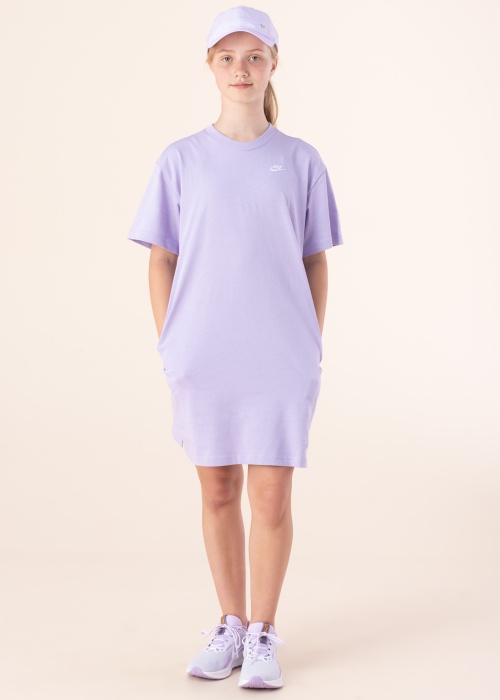 Nike marškinėlis-suknelė Nsw