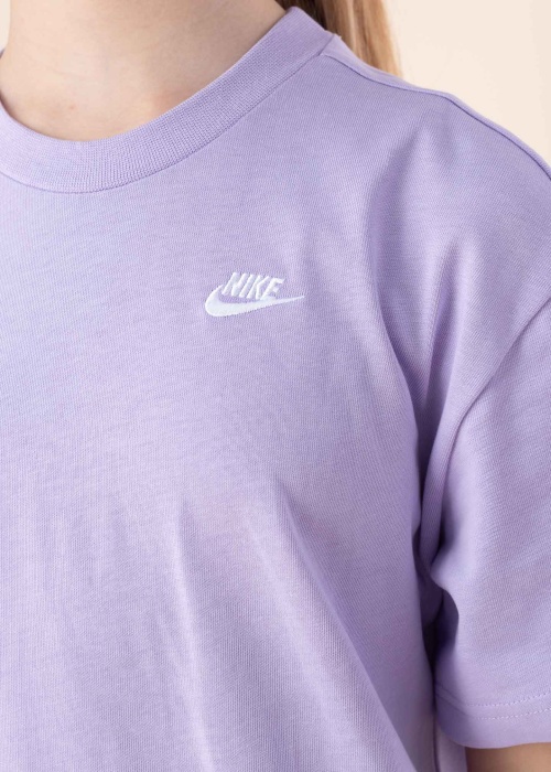 Nike marškinėlis-suknelė Nsw