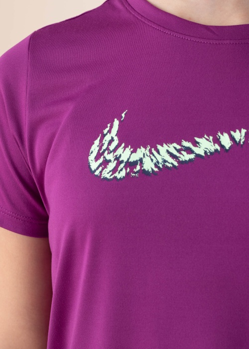 Nike treniruočių marškinėliai Nk One