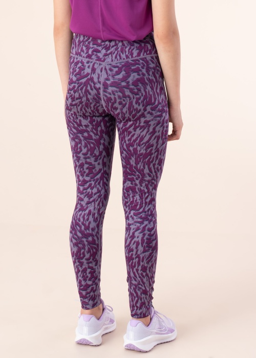 Nike sportinės tamprės One