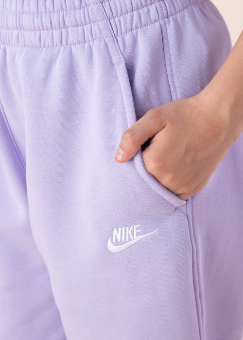 Nike sportinės kelnės Club Fleece
