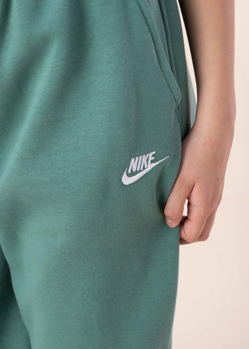 Nike sportinės kelnės Club Fleece