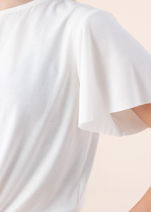 Only marškinėliai Pam