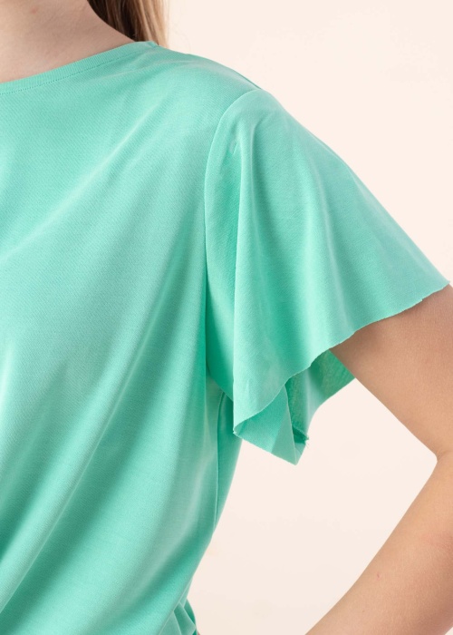 Only marškinėliai Pam