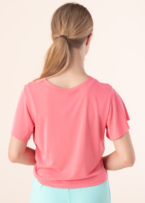 Only marškinėliai Pam