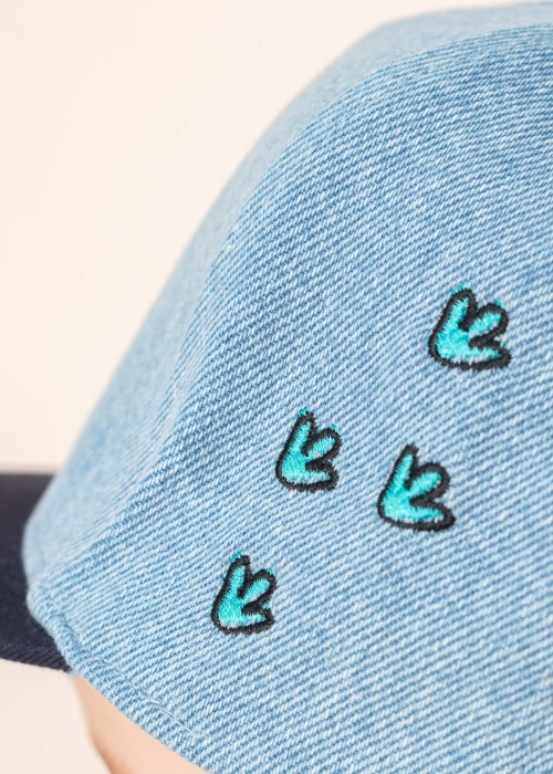 Name It Mini kepurė Amani