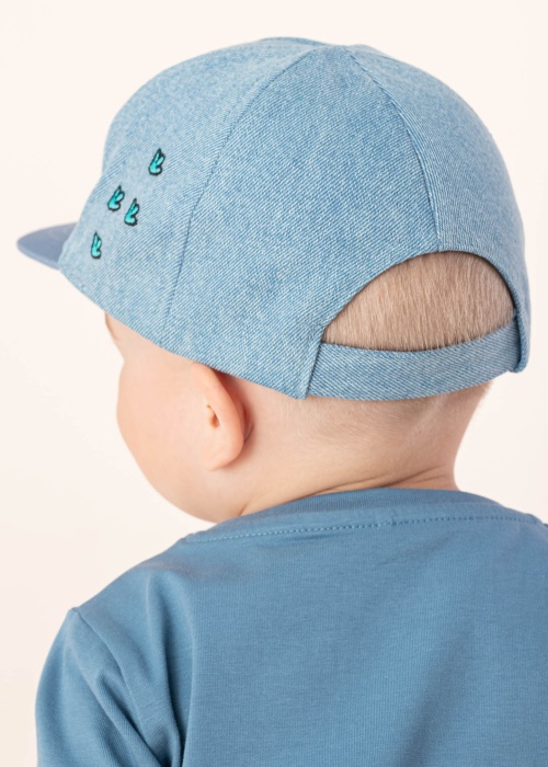 Name It Mini kepurė Amani