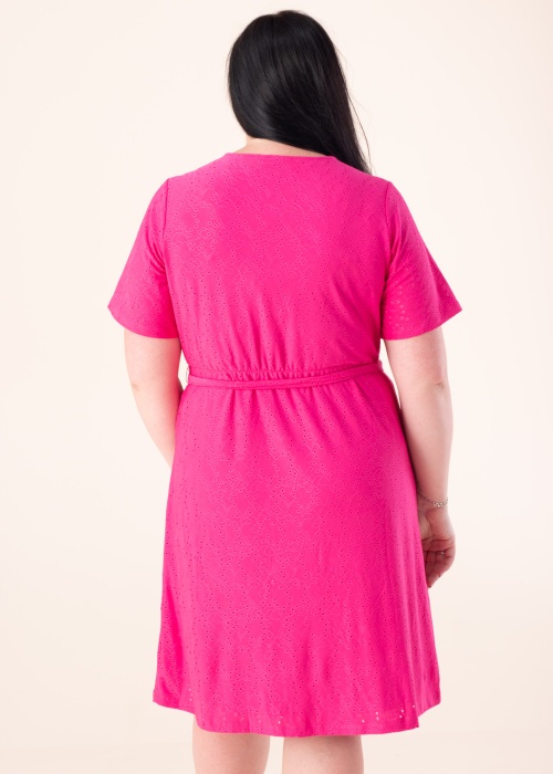 Vila Evoked suknelė Kawa