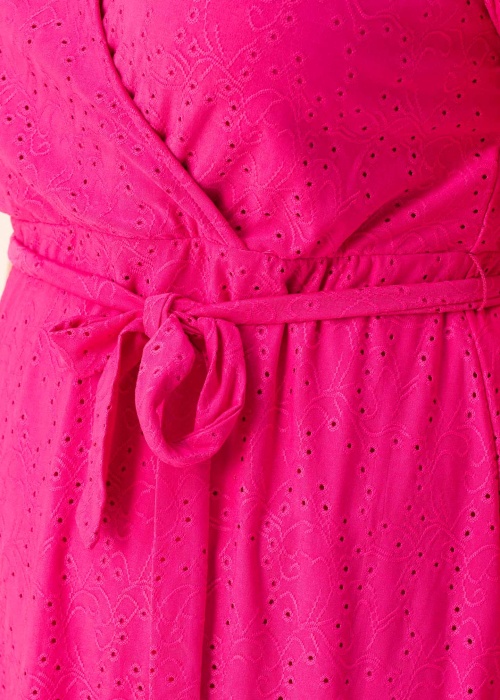 Vila Evoked suknelė Kawa