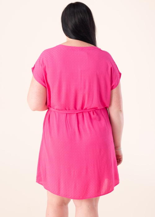 Vero Moda Curve suknelė Gabbi