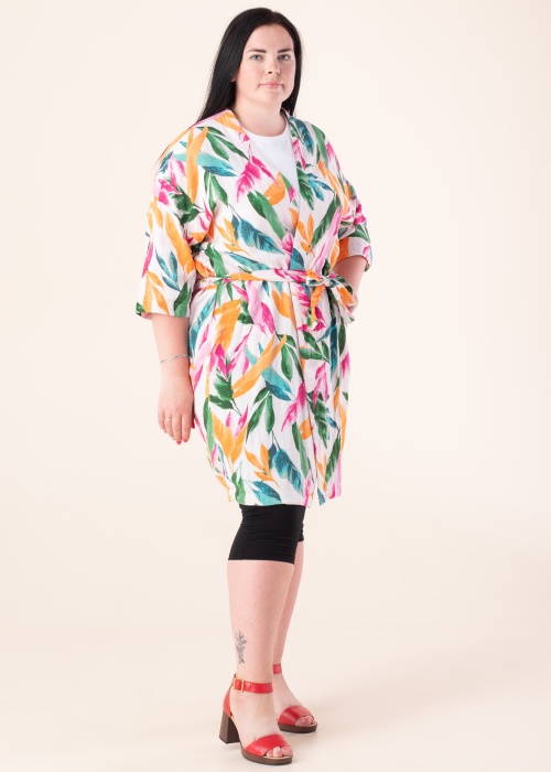 Vero Moda Curve švarkas Kleo