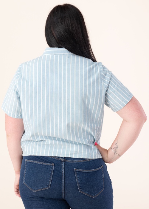 Vero Moda Curve palaidinė Leonie