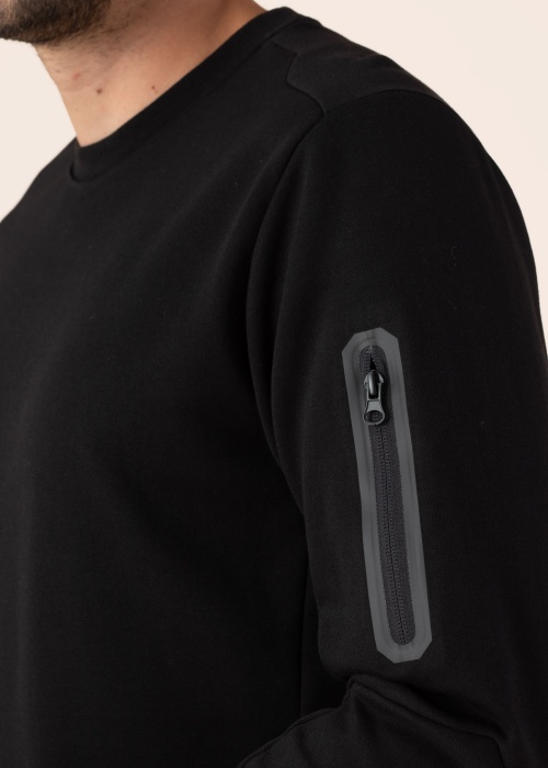 Jack & Jones džemperis Fusion