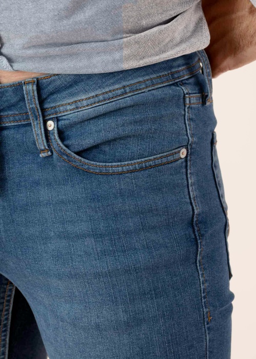Jack & Jones džinsai Liam