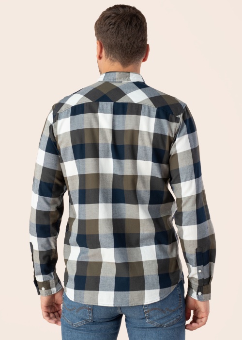 Jack & Jones marškiniai Joshua