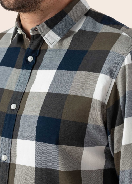 Jack & Jones marškiniai Joshua