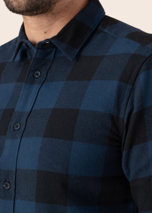 Only & Sons marškiniai Gudmund