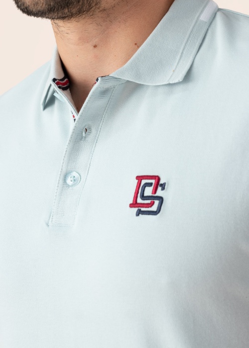 Diverse polo marškinėliai Uriel