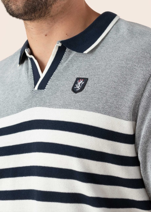 Diverse polo marškinėliai Camael