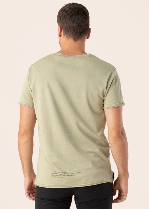 Diverse marškinėliai Sys Terry Pock