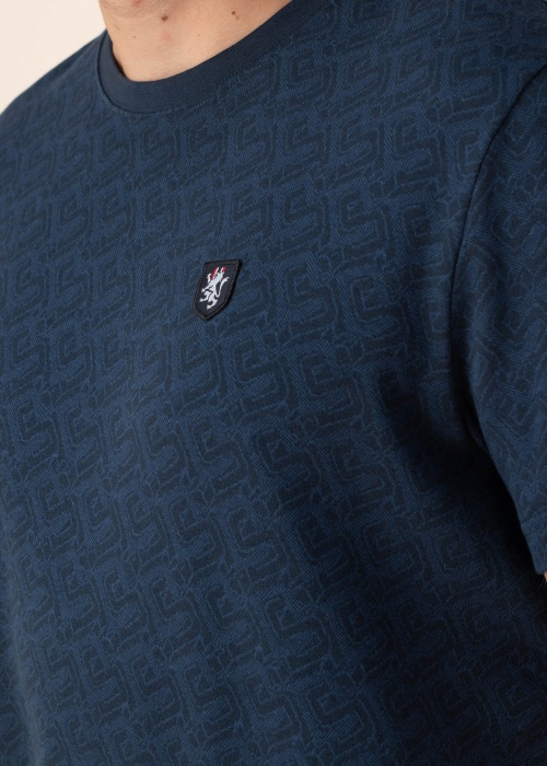 Diverse marškinėliai Hopkin