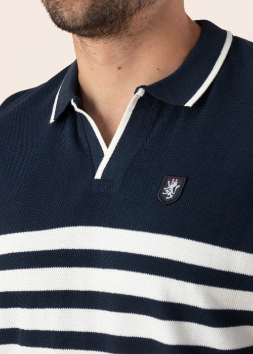 Diverse polo marškinėliai Camael