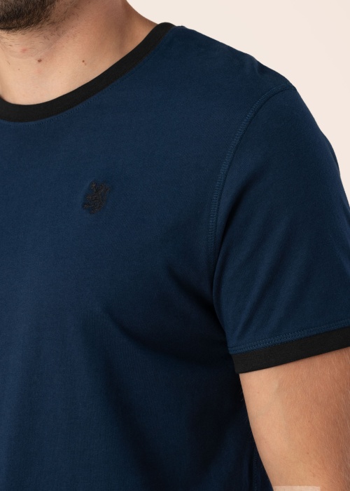 Diverse marškinėliai Morus Logotipas 244