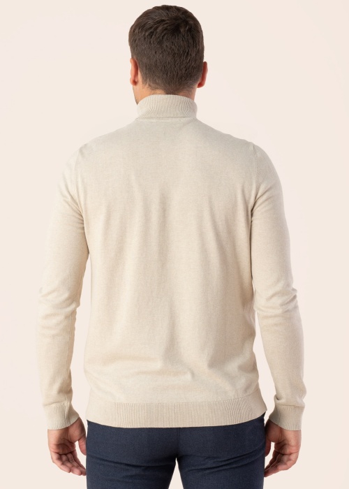 Selected megztinis Berg