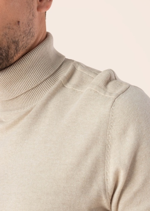 Selected megztinis Berg