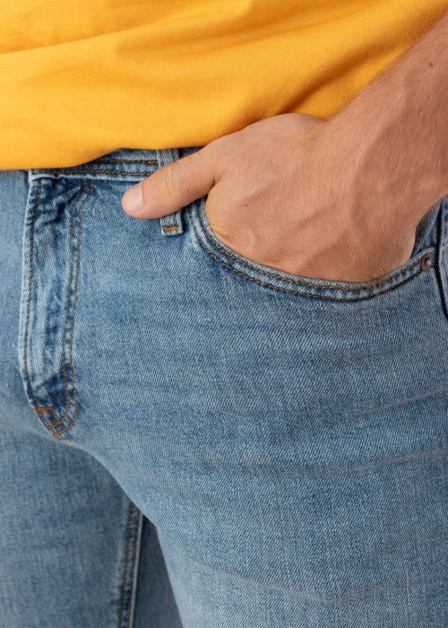 Jack & Jones džinsai Clark