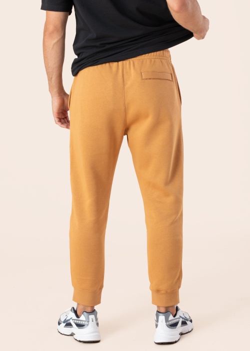 Nike sportinės kelnės Club Bb