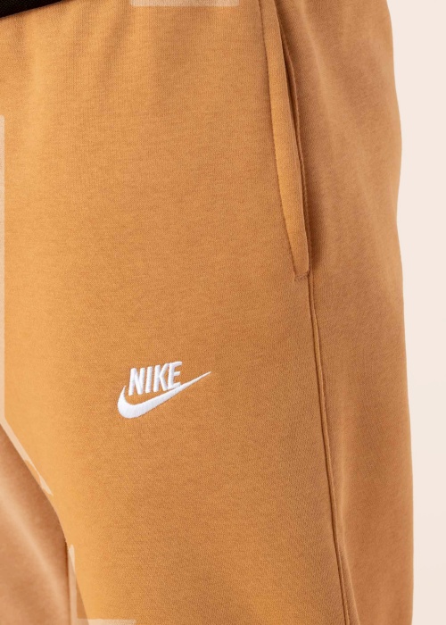 Nike sportinės kelnės Club Bb