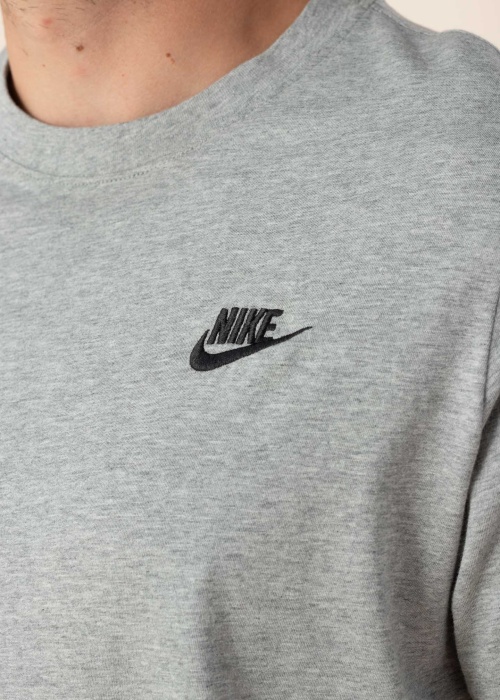 Nike marškinėliai Nsw Club Tee
