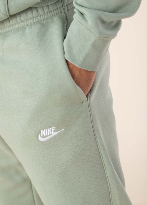 Nike sportinės kelnės Club Bb