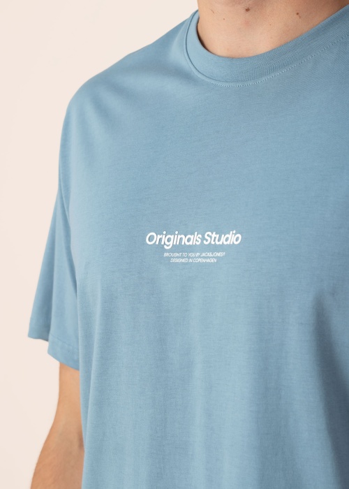 Jack & Jones marškinėliai Vesterbro