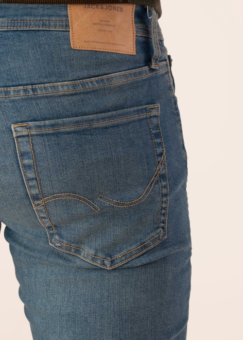 Jack & Jones džinsai Glenn